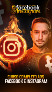 AREA DE MEMBROS FACEBOOK E INSTAGRAM