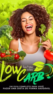 GUIA PRÁTICO DA DIETA LOW CARB