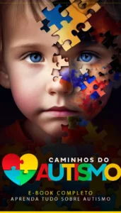 CAMINHOS DO AUTISMO