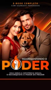 RECONQUISTANDO O PODER